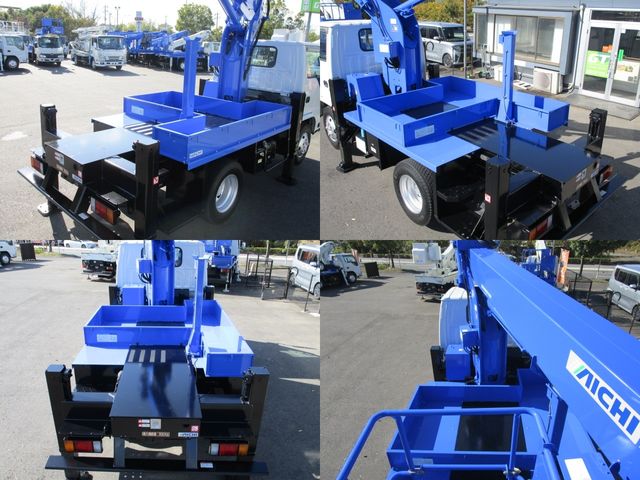 ISUZU ELF 2017 Image 31