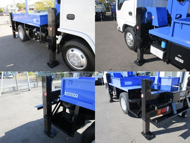 ISUZU ELF 2017 Image 31