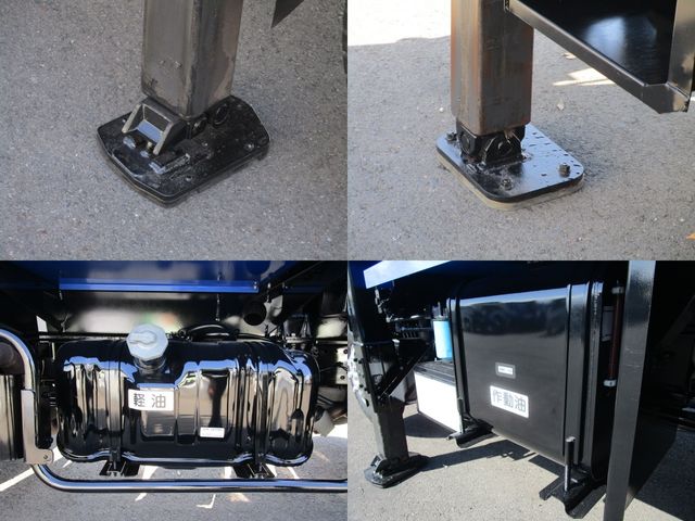 ISUZU ELF 2017 Image 31