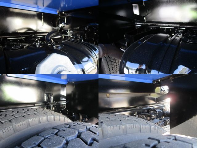 ISUZU ELF 2017 Image 31