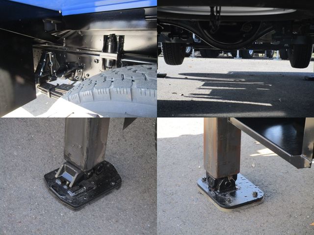 ISUZU ELF 2017 Image 31