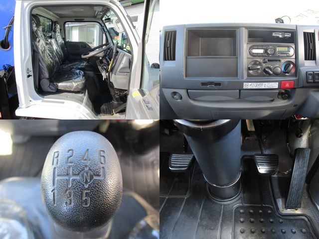 ISUZU ELF 2017 Image 31