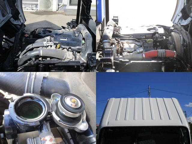 ISUZU ELF 2017 Image 31