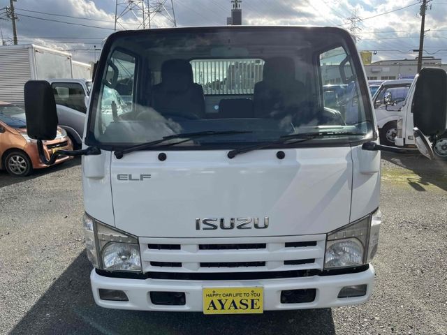 ISUZU ELF 2012 Image 31