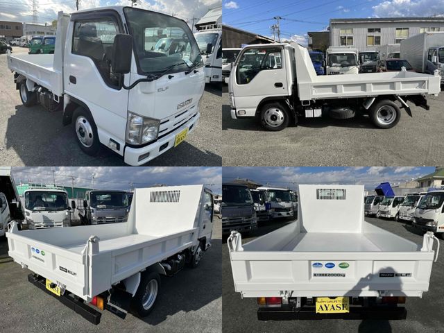 ISUZU ELF 2012 Image 31