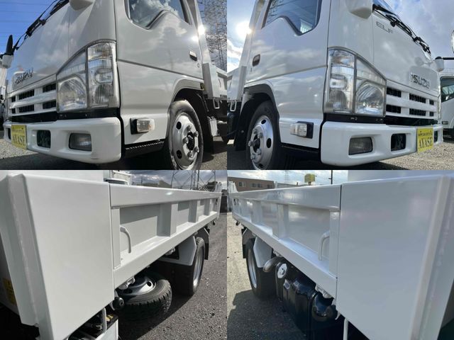 ISUZU ELF 2012 Image 31