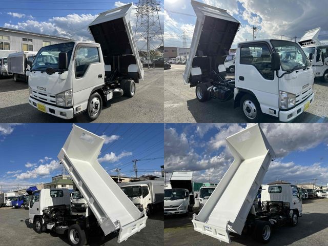 ISUZU ELF 2012 Image 31