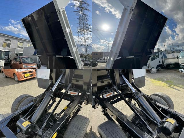 ISUZU ELF 2012 Image 31