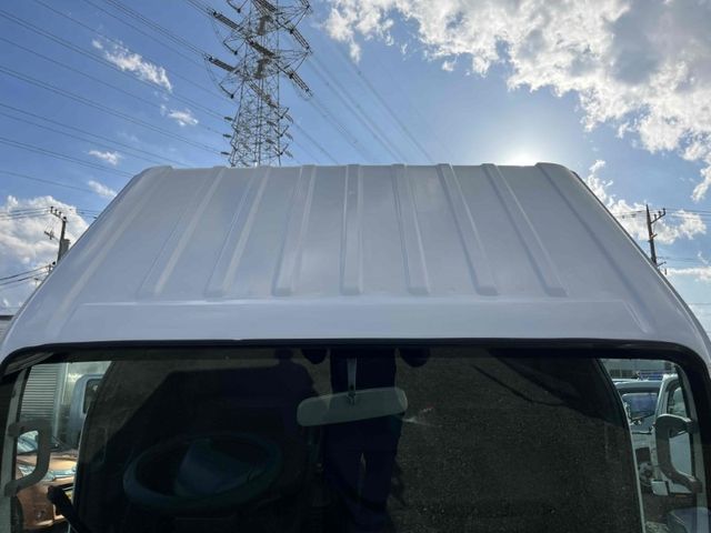 ISUZU ELF 2012 Image 31