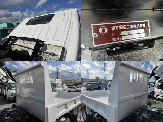 ISUZU ELF 2012 Image 31