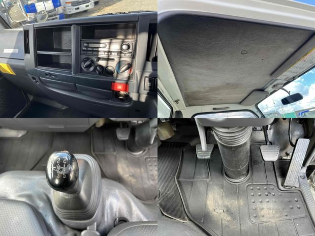 ISUZU ELF 2012 Image 31