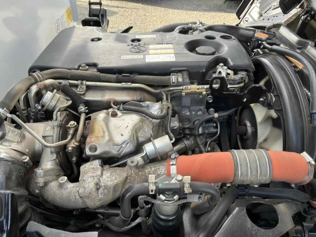 ISUZU ELF 2012 Image 31