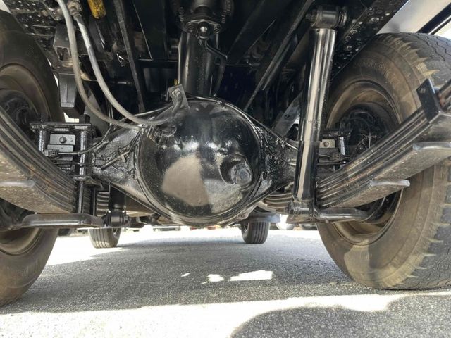 ISUZU ELF 2012 Image 31