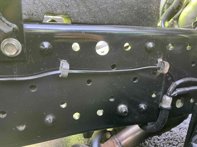 ISUZU ELF 2012 Image 31