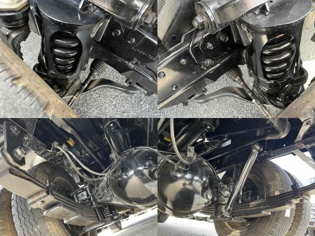 ISUZU ELF 2012 Image 31