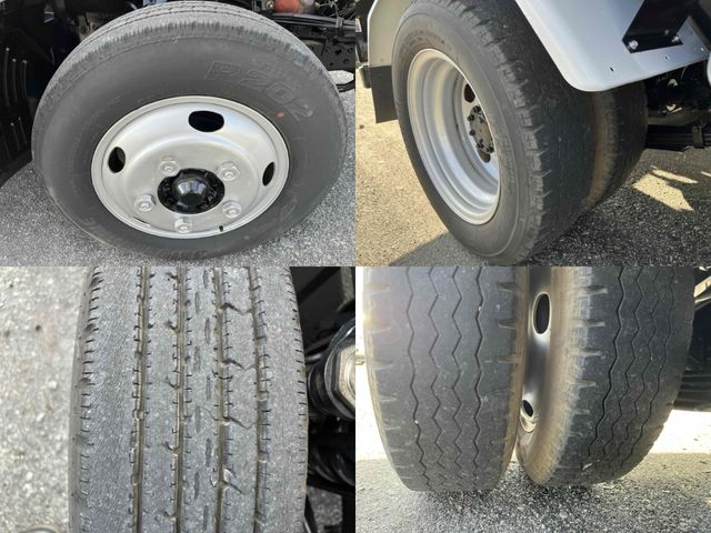 ISUZU ELF 2012 Image 31