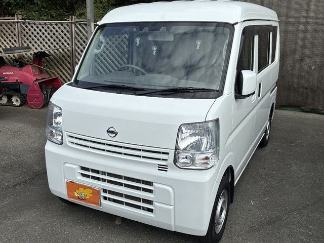 NISSAN NV100 CLIPPER 4WD 2021 Image 31