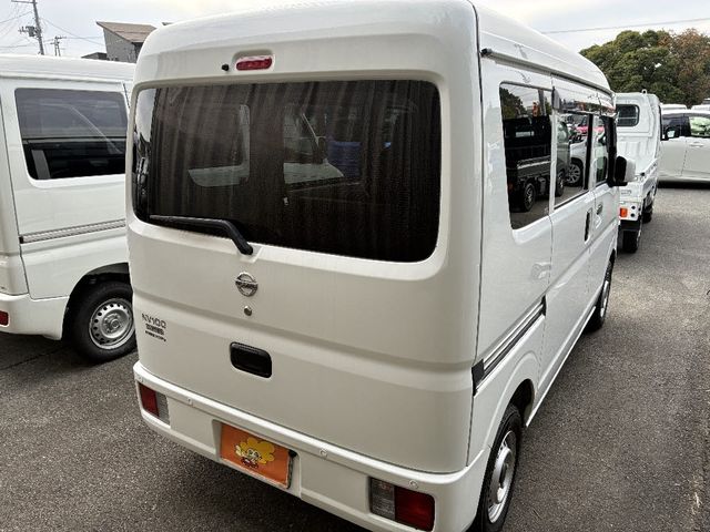 NISSAN NV100 CLIPPER 4WD 2021 Image 31