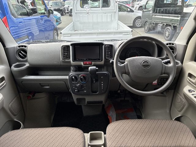 NISSAN NV100 CLIPPER 4WD 2021 Image 31
