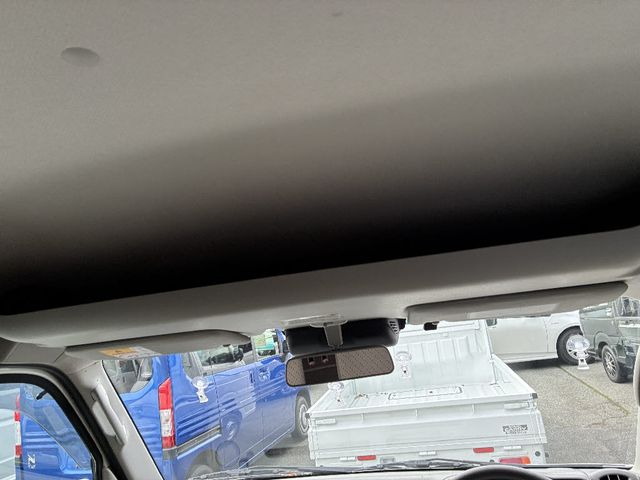 NISSAN NV100 CLIPPER 4WD 2021 Image 31