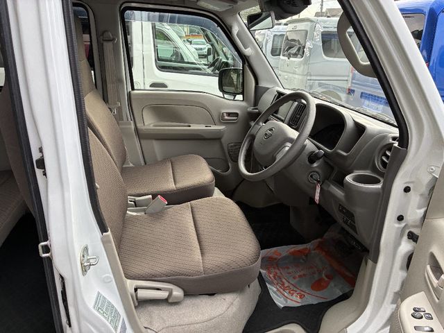 NISSAN NV100 CLIPPER 4WD 2021 Image 31