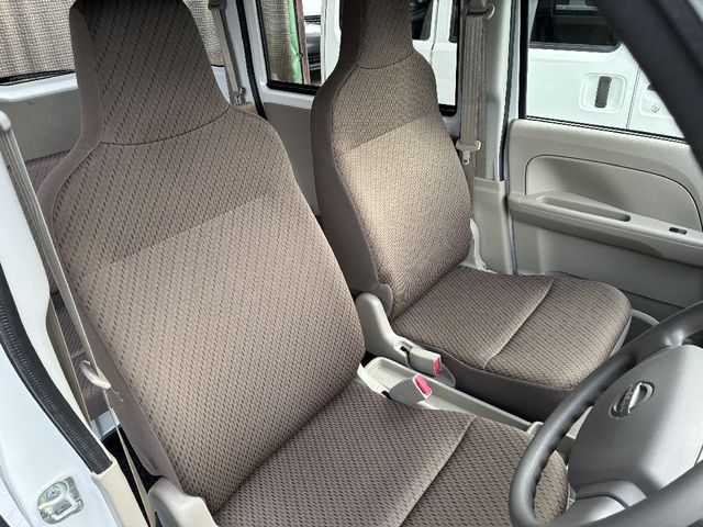 NISSAN NV100 CLIPPER 4WD 2021 Image 31