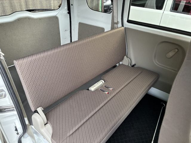 NISSAN NV100 CLIPPER 4WD 2021 Image 31