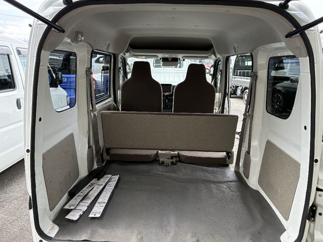 NISSAN NV100 CLIPPER 4WD 2021 Image 31