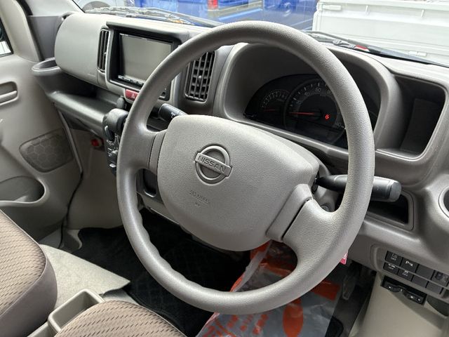 NISSAN NV100 CLIPPER 4WD 2021 Image 31