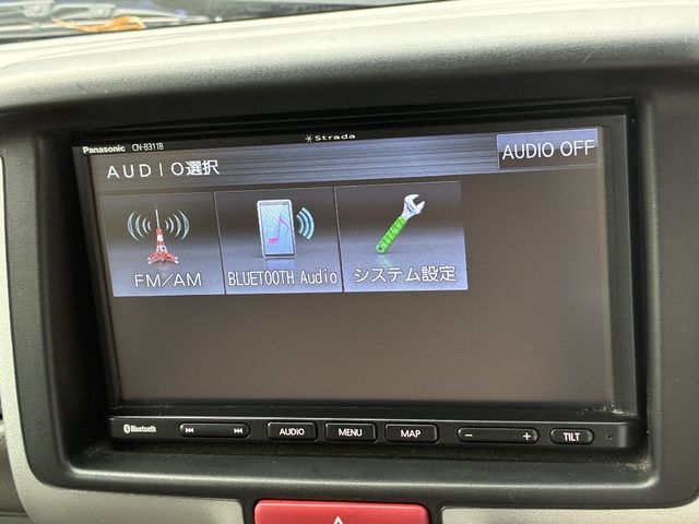 NISSAN NV100 CLIPPER 4WD 2021 Image 31