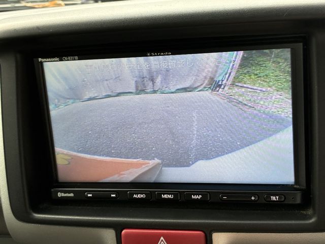 NISSAN NV100 CLIPPER 4WD 2021 Image 31