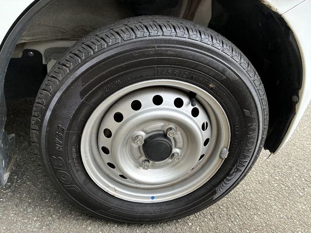 NISSAN NV100 CLIPPER 4WD 2021 Image 31