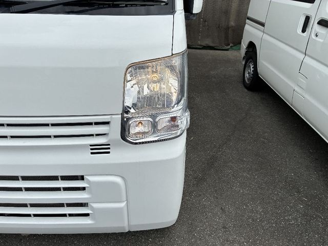 NISSAN NV100 CLIPPER 4WD 2021 Image 31