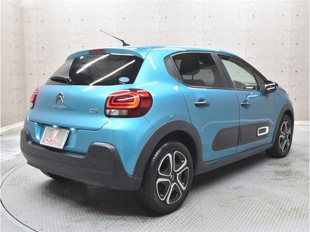 CITROEN C3 2021 Image 31