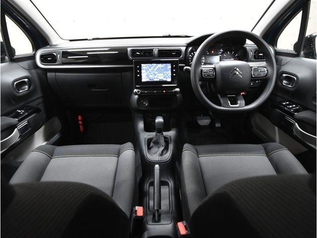 CITROEN C3 2021 Image 31