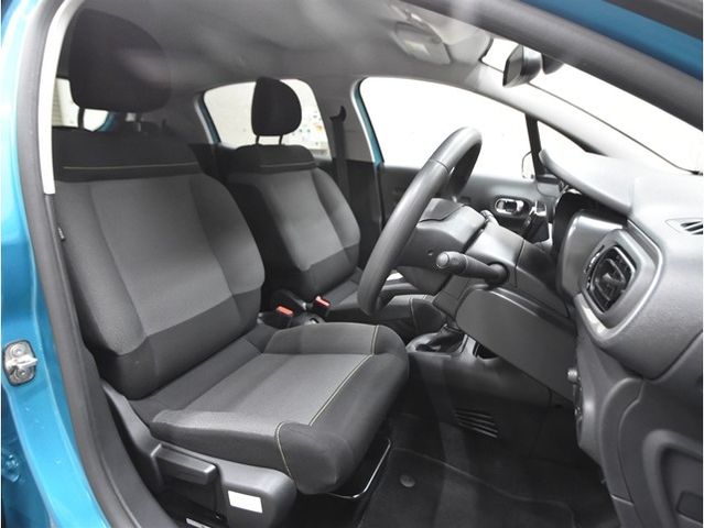 CITROEN C3 2021 Image 31