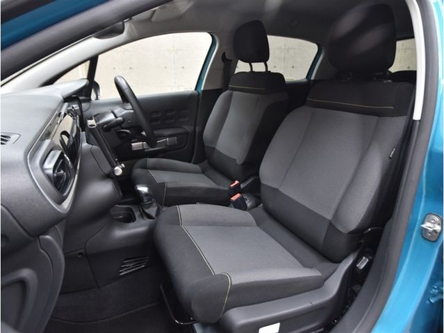 CITROEN C3 2021 Image 31