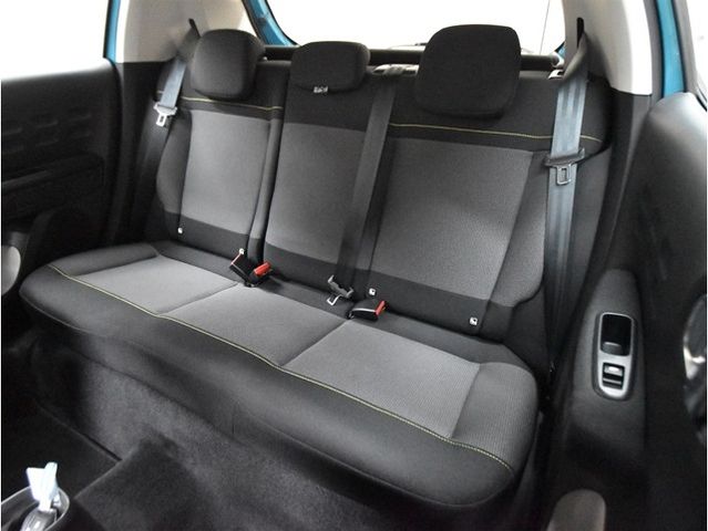 CITROEN C3 2021 Image 31