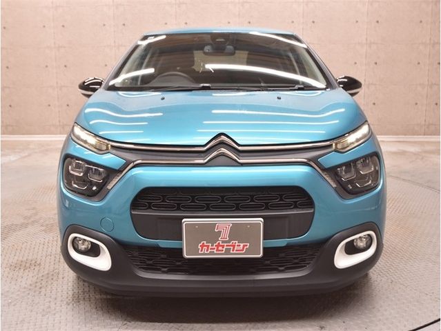 CITROEN C3 2021 Image 31