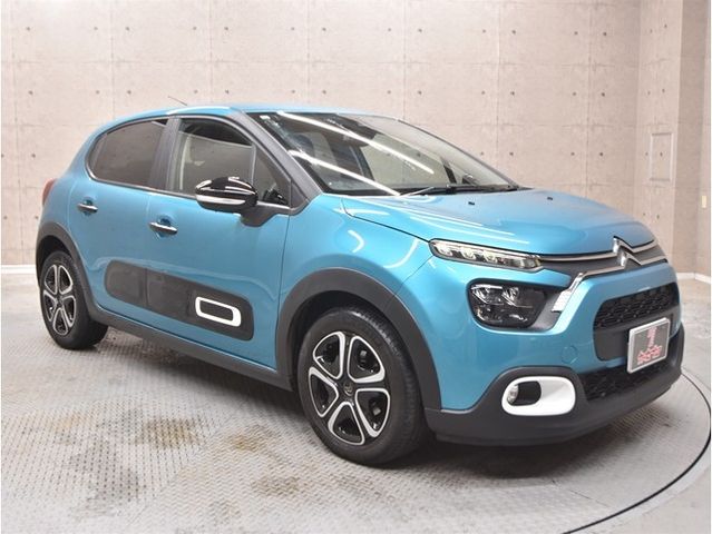 CITROEN C3 2021 Image 31