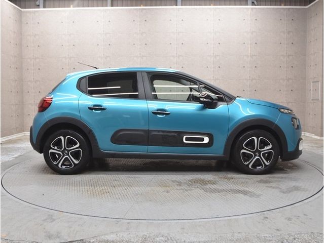 CITROEN C3 2021 Image 31