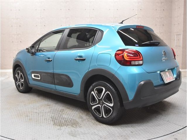 CITROEN C3 2021 Image 31
