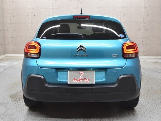 CITROEN C3 2021 Image 31