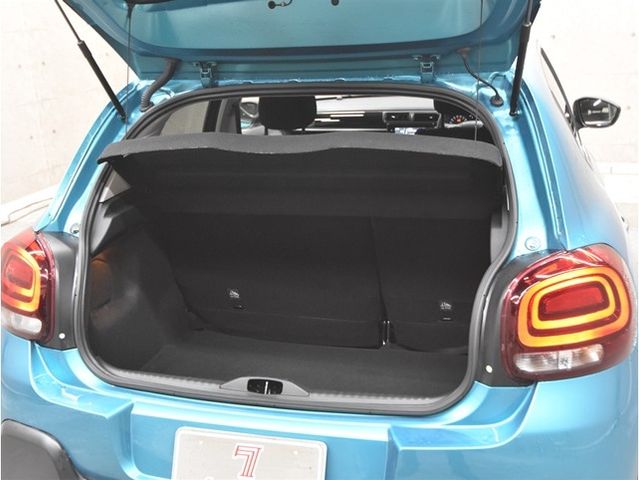 CITROEN C3 2021 Image 31