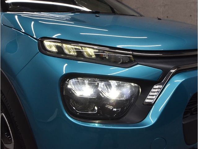 CITROEN C3 2021 Image 31