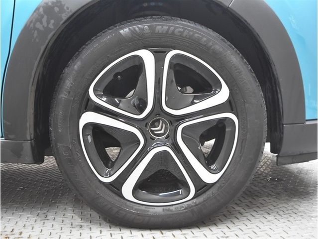 CITROEN C3 2021 Image 31