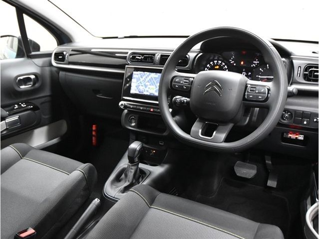 CITROEN C3 2021 Image 31