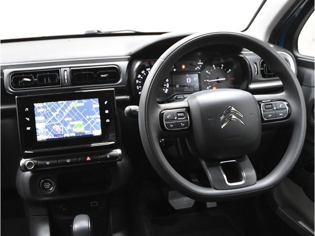 CITROEN C3 2021 Image 31