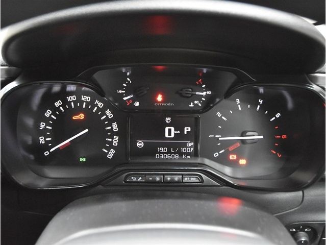 CITROEN C3 2021 Image 31