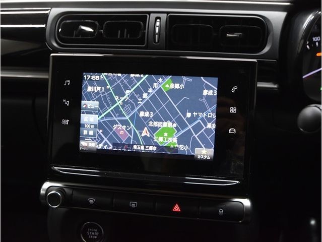 CITROEN C3 2021 Image 31